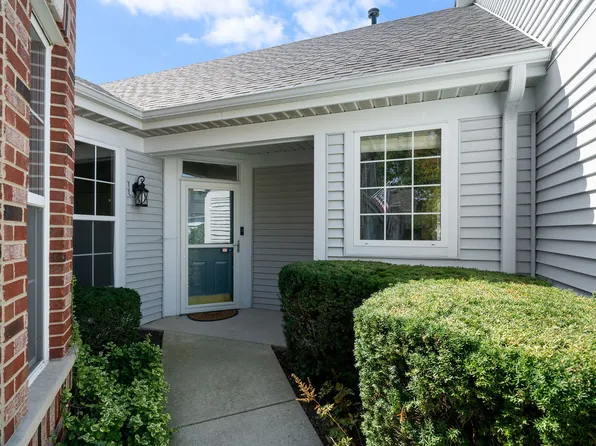 21060 W Braxton Ln, Plainfield, IL 60544