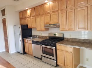54 Monitor St APT 2B, Jersey City, NJ 07304