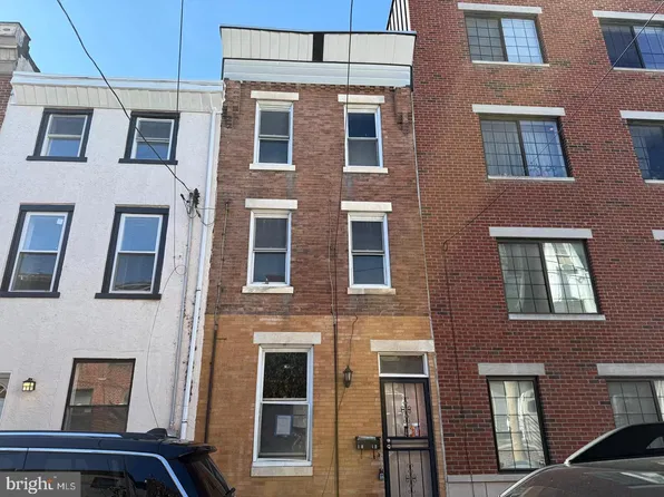 1016 S Randolph St, Philadelphia, PA 19147