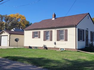 411 9th Ave SW, Minot, ND 58701