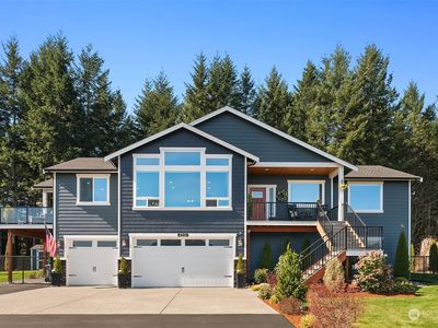 4326 203rd Avenue NE, Snohomish, WA, 98290