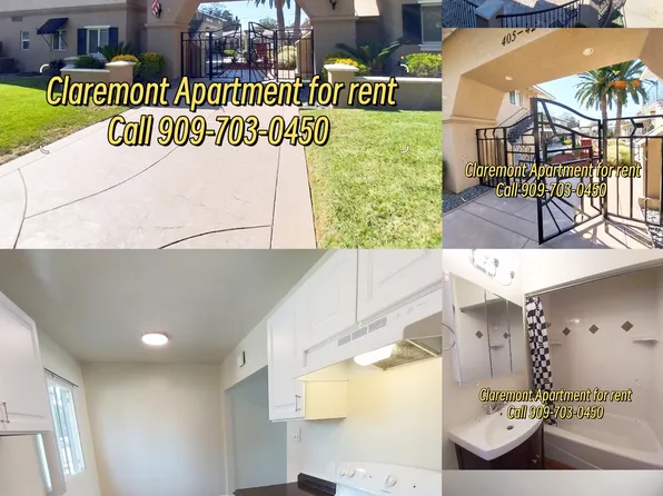 407 N Cambridge Ave, Claremont, CA 91711