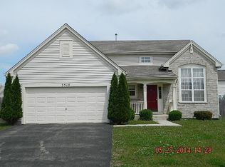 3510 Sumac Dr, Joliet, IL 60435