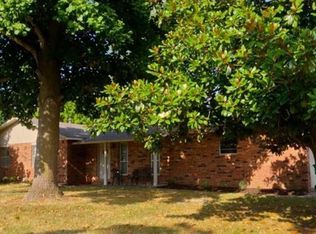 2100 Ann St, Springdale, AR 72762