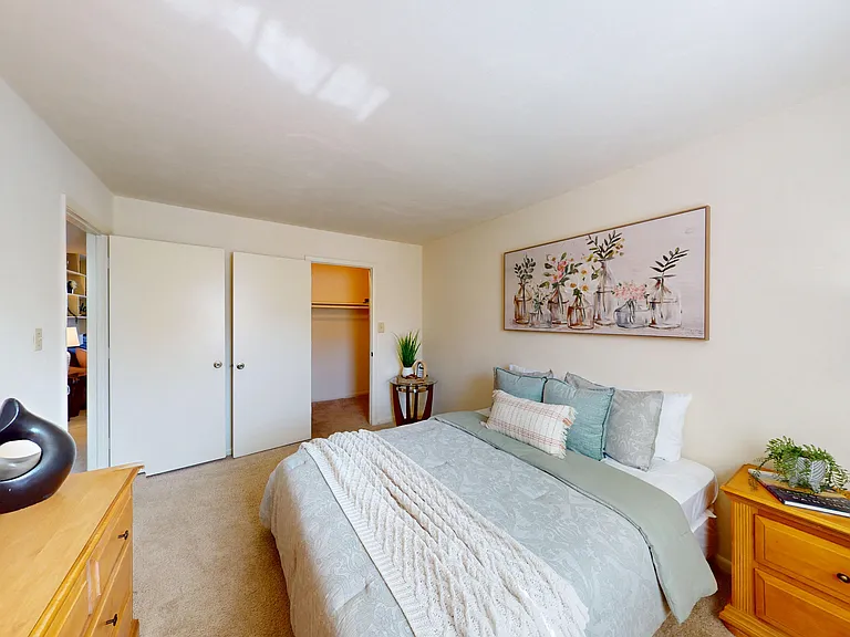 Olympic Village Apartments — Photo 15
