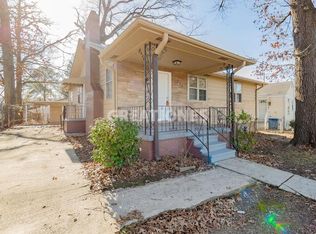 525 Osceola Cir, Fairfield, AL 35064