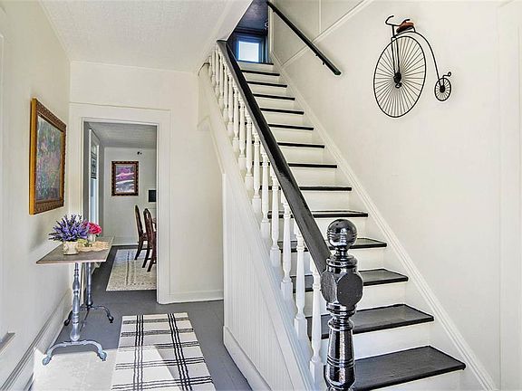 Beautiful Stairway 