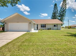 1203 NW 20th Ter, Cape Coral, FL 33993