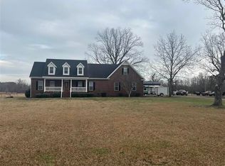 1668 Highway 917 E, Latta, SC 29565