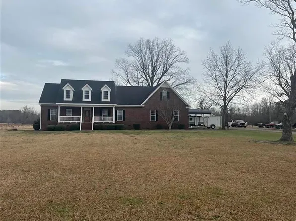 1668 Highway 917 E, Latta, SC 29565