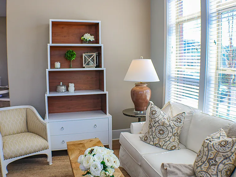 The Apartments at Palladian Place — Photo 22