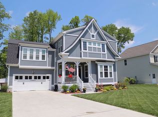 1980 Burson Dr, Chesapeake, VA 23323