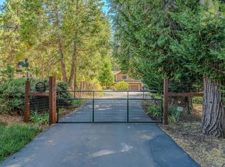 18912 Ridge Rd, Pine Grove, CA 95665