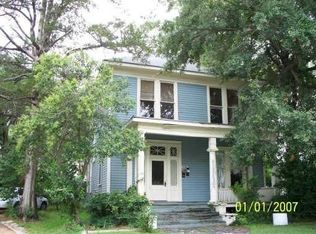 1030 Sheridan Ave, Shreveport, LA 71104