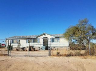 9090 S Fillmore Rd, Tucson, AZ 85736