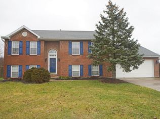 1440 Breckenridge Dr, Amelia, OH 45102