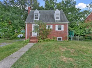 6809 Rhode Island Ave, College Park, MD 20740