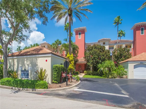 5225 E Harbor Village Dr APT 103, Vero Beach, FL 32967