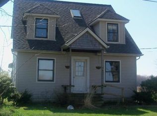 4820 Davis Rd, Perry, OH 44081