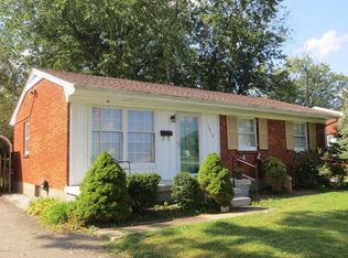 3810 Klondike Ln, Louisville, KY 40218