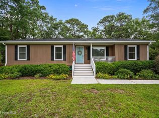 114 Mohican Trl, Wilmington, NC 28409