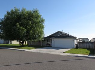 4519 Kubota Ln, Pasco, WA