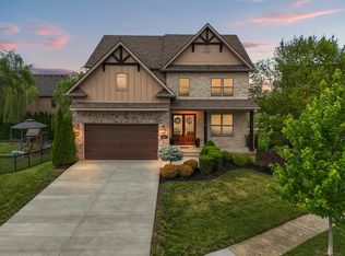 2417 Rossini Pl, Lexington, KY 40509