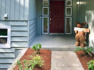 5322 43rd Avenue Ct NW, Gig Harbor, WA 98335