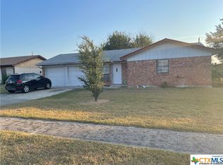 2205 Spicewood Dr, Killeen, TX 76543