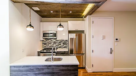 Rented by Nooklyn NYC LLC