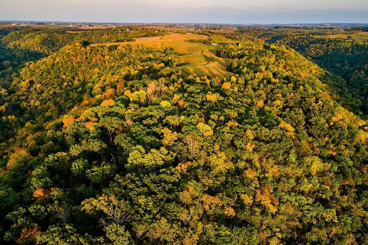 Lt0 DODSON HOLLOW ROAD, Chaseburg, WI 54621 Zillow