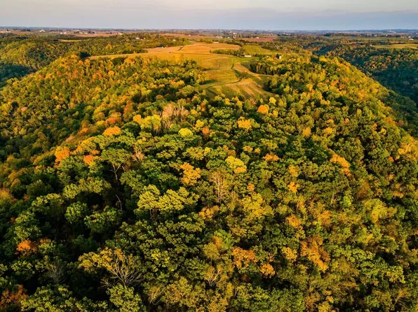 Lt0 DODSON HOLLOW ROAD, Chaseburg, WI 54621