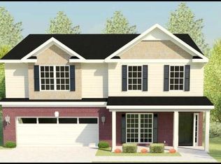 4157 Pullman Cir, Augusta, GA 30909