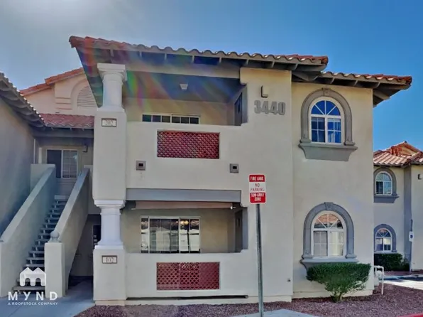 3440 Winterhaven St Unit 102, Las Vegas, NV 89108