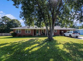 1939 Cassville Rd NW, Cartersville, GA 30121