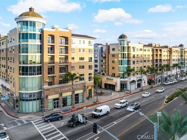 600 N Atlantic Blvd APT 516, Monterey Park, CA 91754