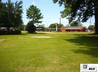 1731 Louisa St, Rayville, LA 71269