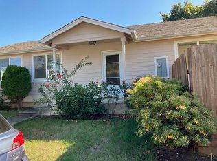 1310 Hood St SE, Albany, OR 97322