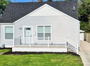 8850 Fielding St, Detroit, MI 48228