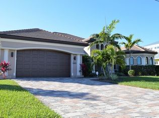 2202 SW 44th Ter, Cape Coral, FL 33914