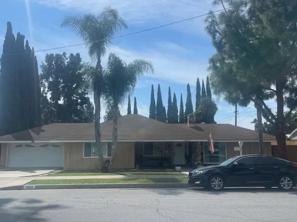 15520 Derby Ln, La Mirada, CA 90638