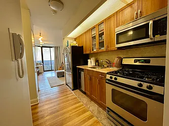 Rented by Oxford Property Group