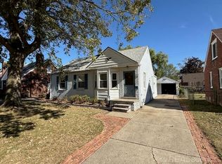 5924 Lodewyck St, Detroit, MI 48224
