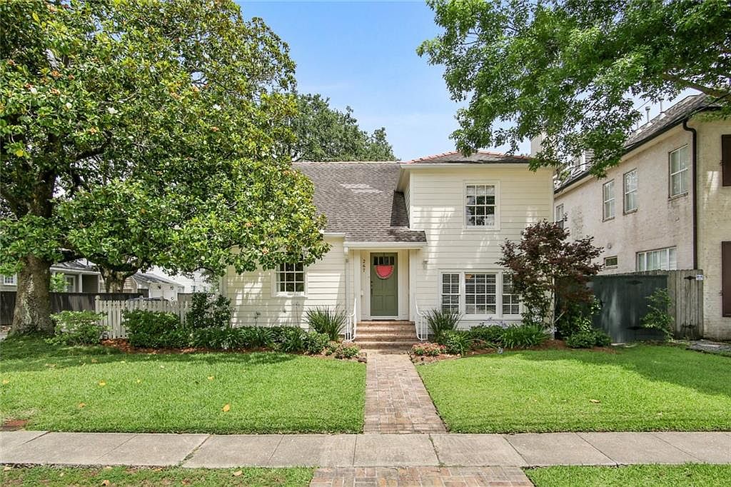 267 Brockenbraugh Ct, Metairie, LA 70005 Zillow