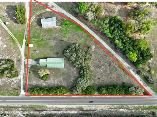 9110 NE State Rd 24, Bronson, FL 32621