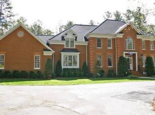 495 Ravenscroft Rd, South Prince George, VA 23805