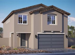 216 Vegas Verde Ave LOT 5, North Las Vegas, NV 89031