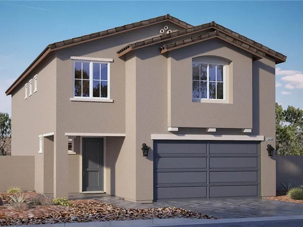 216 Vegas Verde Ave, North Las Vegas, NV 89031