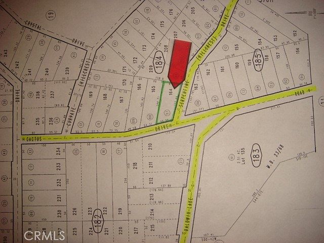 1st image of 1575 Cactus Dr #164