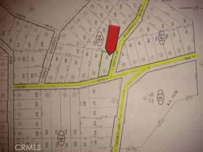 1575 Cactus Dr #164, Big Bear City, CA, 92314